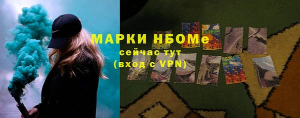 стаф Надым
